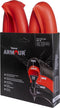 Tannus Lekbescherming Armour 24 X 1 3/8 Inch (35/40-540) Rood
