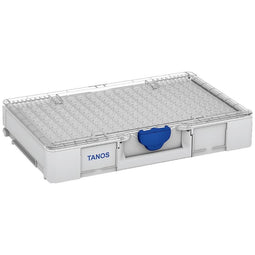 Tanos 83000011 Transportkist 1 stuk(s)