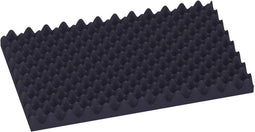 Tanos 83000035 Schuimstof (voor deksel) (l x b x h) 365 x 225 x 25 mm