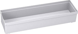 Tanos 83500059 Vakverdeling 2-delig (l x b x h) 100 x 350 x 68 mm