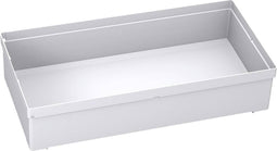 Tanos 83500061 Vakverdeling 2-delig (l x b x h) 150 x 300 x 68 mm