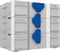 Tanos MINI-systainer T-Loc I 80101365 Transportkist ABS kunststof (b x h x d) 265 x 71 x 171 mm