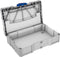 Tanos MINI-systainer T-Loc I 80101365 Transportkist ABS kunststof (b x h x d) 265 x 71 x 171 mm