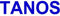 Tanos MINI-systainer T-Loc I 80101365 Transportkist ABS kunststof (b x h x d) 265 x 71 x 171 mm