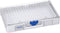 Tanos Systainer III L89 83500003 Transportkist ABS kunststof (b x h x d) 508 x 89 x 296 mm