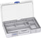 Tanos Systainer III L89 83500004 Transportkist ABS kunststof (b x h x d) 508 x 89 x 296 mm