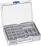 Tanos Systainer III M89 83500001 Transportkist ABS kunststof (b x h x d) 396 x 89 x 296 mm
