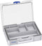 Tanos Systainer III M89 83500002 Transportkist ABS kunststof (b x h x d) 396 x 89 x 296 mm