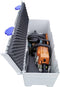 Tanos Systainer III XXL 237 83000016 Transportkist ABS kunststof (b x h x d) 792 x 237 x 296 mm