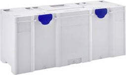 Tanos Systainer III XXL 337 83000017 Transportkist ABS kunststof (b x h x d) 792 x 337 x 296 mm