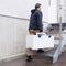 Tanos Systainer III XXL 337 83000017 Transportkist ABS kunststof (b x h x d) 792 x 337 x 296 mm