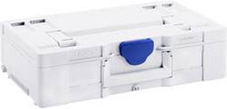 Tanos Systainer³ L 137 83000007 Transportkist ABS kunststof (l x b x h) 296 x 508 x 130 mm