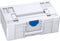 Tanos Systainer³ L 187 83000008 Transportkist ABS kunststof (l x b x h) 296 x 508 x 180 mm