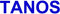Tanos Systainer³ M 187 83000003 Transportkist ABS kunststof