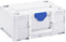 Tanos Systainer³ M 187 83000003 Transportkist ABS kunststof
