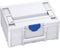 Tanos Systainer³ M 187 83000003 Transportkist ABS kunststof
