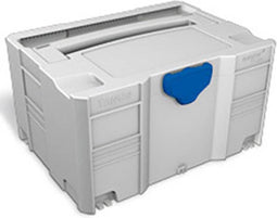 Tanos systainer T-Loc III 80100003 Transportkist ABS kunststof (b x h x d) 396 x 210 x 296 mm