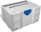 Tanos systainer T-Loc III 80100003 Transportkist ABS kunststof (b x h x d) 396 x 210 x 296 mm