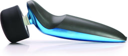 Tantus Stevige Wand Massager - Blauw