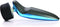 Tantus Stevige Wand Massager - Blauw