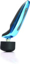Tantus Stevige Wand Massager - Blauw