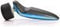 Tantus Stevige Wand Massager - Blauw