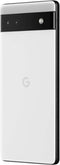 Google Pixel 6a 5G - Smartphone - Tensor chip 128GB - Chalk