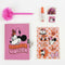 Dagboek met Accessoires Minnie Mouse