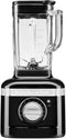 KitchenAid K400 - Blender - 1,2kW 5 snelheden - Zwart