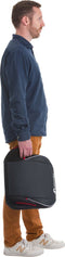 Bebeconfort Manga Fix - Zitverhoger - ISOFIX - Compact - Pixel Black