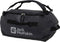 Jack Wolfskin All-In Duffel 45L - Waterdichte reistas - Zwart