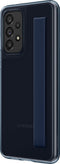 Samsung EF-XA336CBEGWW - Soft case - Schokbestendig - Zwart
