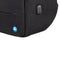 Lightpak rugzak - ANTIGUA - RPET - zwart - JU-46200