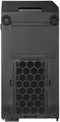 Silverstone SETA H1 - ATX Tower Behuizing - Gehard glas - Mesh frontpanel