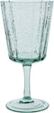 Laura Ashley Glass Collectables Wijnglazen Groen 36 cl.