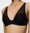 Triumph Aura Spotlight WP - Beugel BH - Comfortabele riemen - Zwart