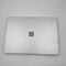 Microsoft Surface Laptop Copilot+ - PC 13.8 Snapdragon X Plus - 16GB - 256GB - Platinum