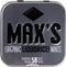 Max s Organic Mints | Liquorice| 8 x 35 gram