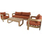 Lounge-Set Mylo Terra
