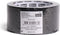 Tape - Duct tape - Reparatietape - Waterdichte tape - Camping accessoires - 48 mm x 10 mtr - zwart