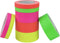 Tape Neon-pink (l x b) 2500 cm x 5 cm