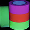 Tape Neon-pink (l x b) 2500 cm x 5 cm