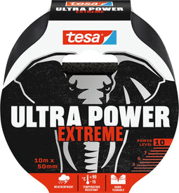 Tape Tesa 56622 50mmx10m Ultra Power Extreme zwart