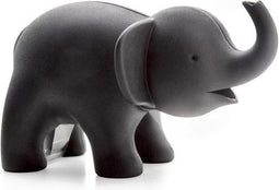 TapeDispenser Elephant Qualy; BLACK