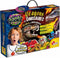 Crazy Science - creatieve hobby's - Draken en dinosaurussen om te bouwen - LISCIANI