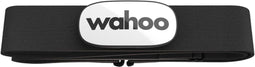 WahooFitness Trackr HR - Hartslagsensor - Nauwkeurige realtime hartslaggegevens - Zwart