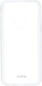 Krusell Kivik - Back Cover - Hybride TPU en PC - Samsung Galaxy S9