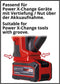 Einhell Accu Protector - 1 stuk - Power X-Change