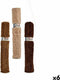 Tapijt 133 x 195 x 1 cm (6 Stuks)