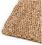 Tapijt 90 x 60 cm Bruin (10 Stuks)